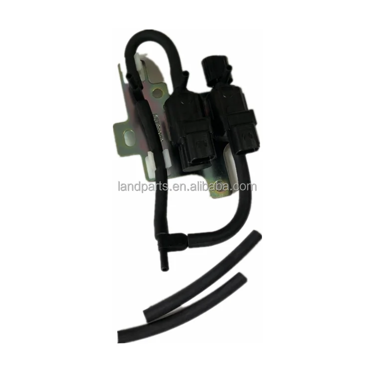 Auto Parts Oem 8657a099 Freewheel Clutch Control Solenoid Valve Buy