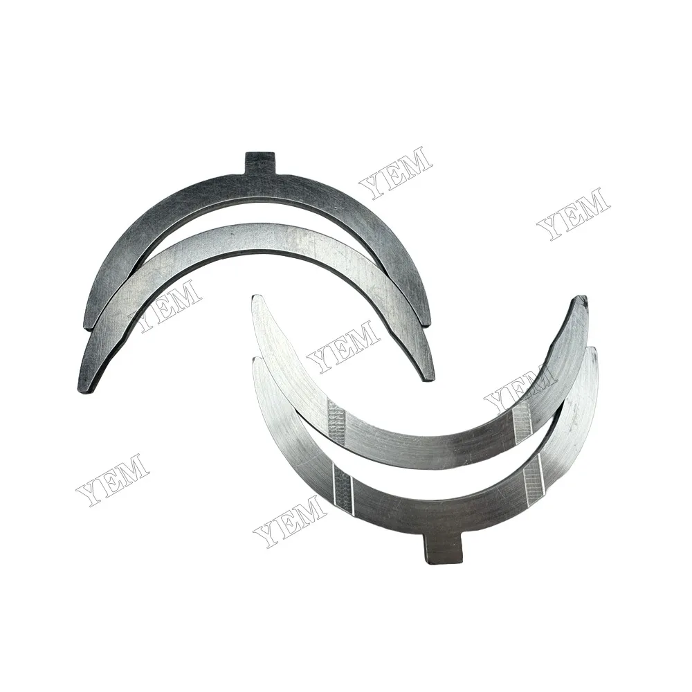 Thrust Washer Fit for New Holland SNH4105 Engine 6