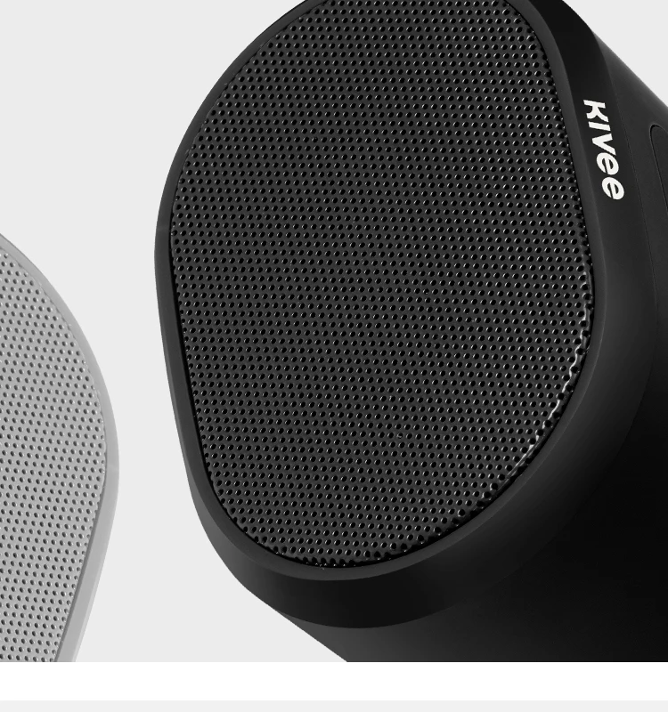 KIVEE High fidelity wireless portable with cheap price blue tooth portable audio bt portable waterproof blue tooth speaker - ANKUX.COM