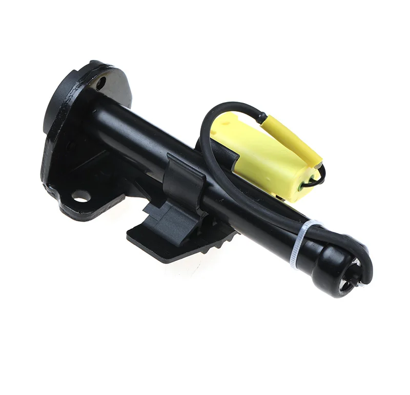 Новый левый боковой активный привод крышки шарнирный датчик 51237435797 для BMW 5 серии G30 G31