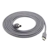 สีเทา
