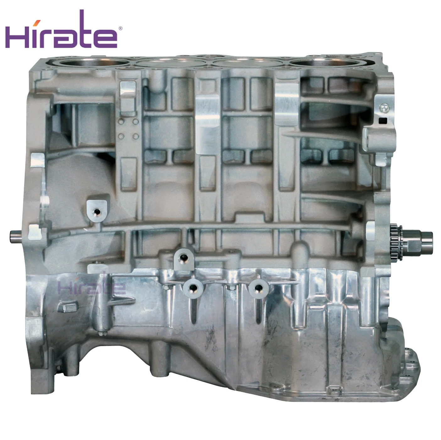 G4fg Promotional Various Engine Hyundai Assembly Short Block For Kia