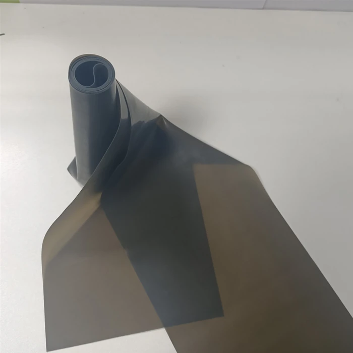 Natural Latex Sheeting For Latex Clothing Latex Rubber Fabric Material