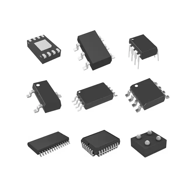 Motorola MRF9120 RF Power Field Effect Transistors MRF9120