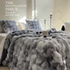 Tie-dye Silver Grey