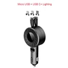3 Magnetic Connector