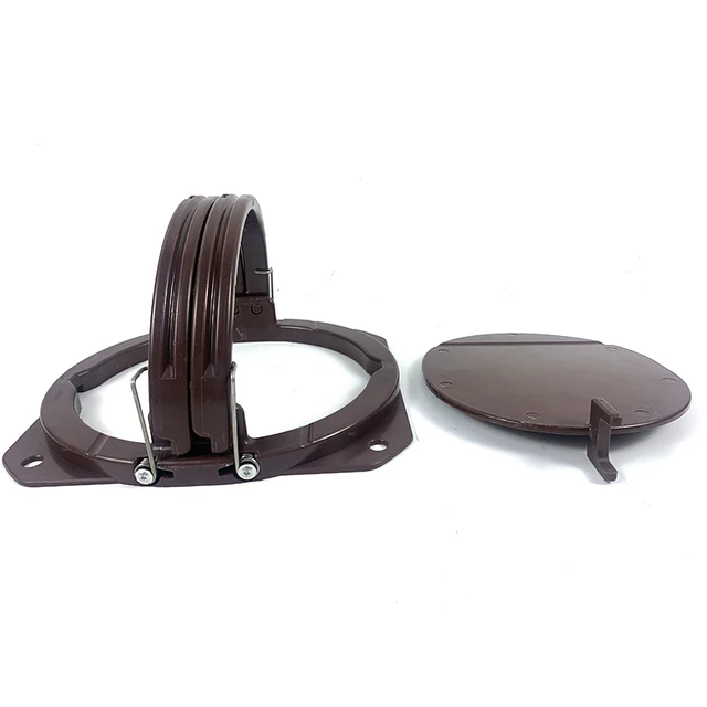 Stainless Steel  Mouse Traps for Effective Pest Control