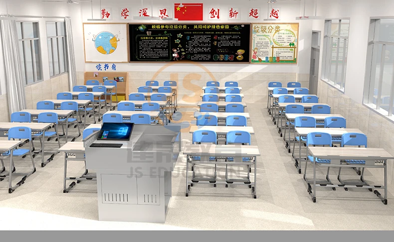 伝統的で現代的な学校の2人用大学の机と椅子| Alibaba.com