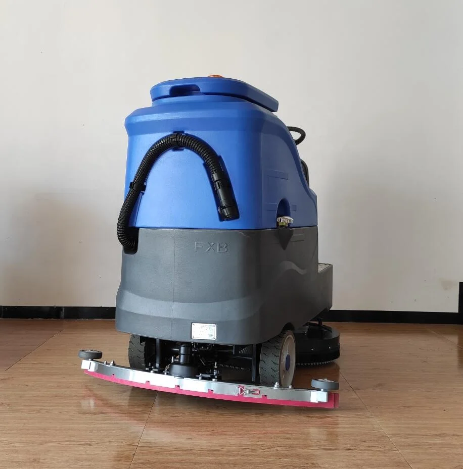 2023新作】 自動ロードスクラバーフロアスイーパークリーニングマシンに乗る Buy Floor Scrubber Machine  Product,Buy Magnetic Sweeper Industrial,Electric Floor Polisher Cleaning  Scrubber Product