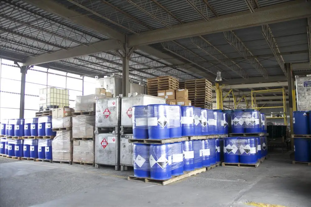 PAPEMP Polyamino Polyether Methylene Phosphonic Acid 50% Water Treatment Chemical