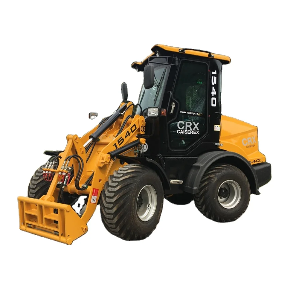 Loader cs 2. Loader cs 2