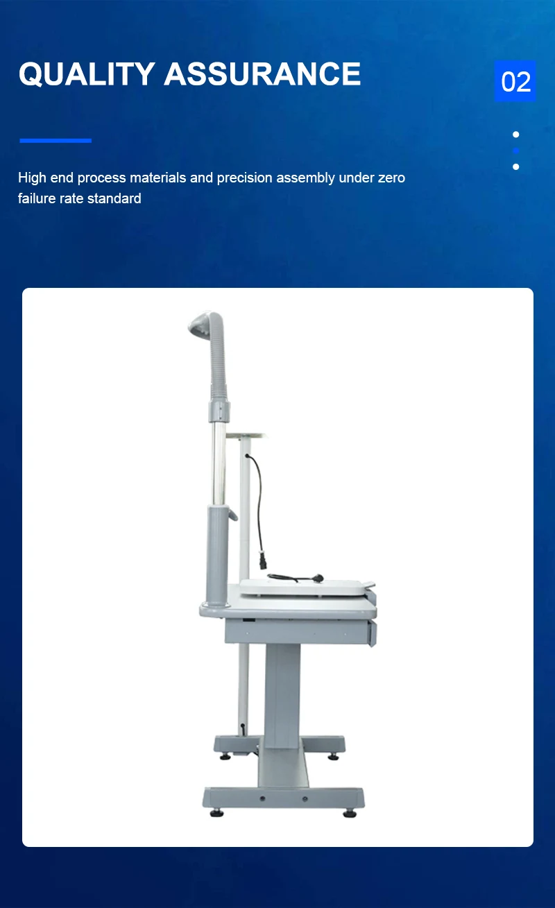 Rightway Brand Best Sale Customized Combined Table Ophthalmic Chair Unit C-180A+B