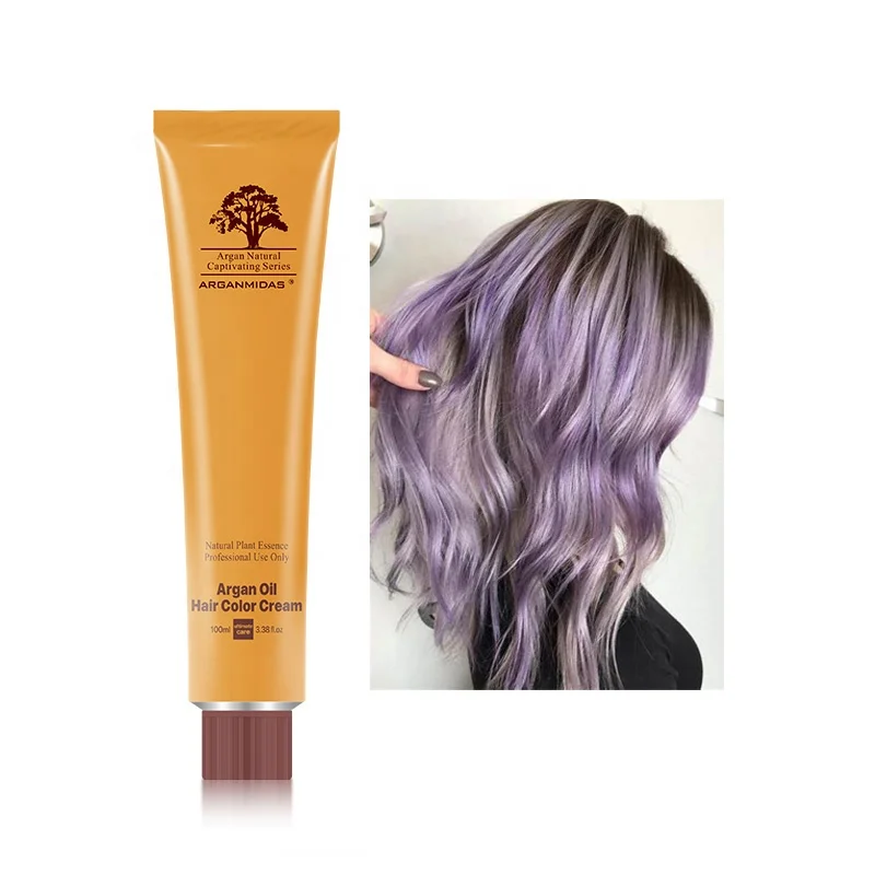 Nisha Cream Hair Color Rich Bright Long Lasting Hair Colouring For Ultra  Soft Deep Shine 100