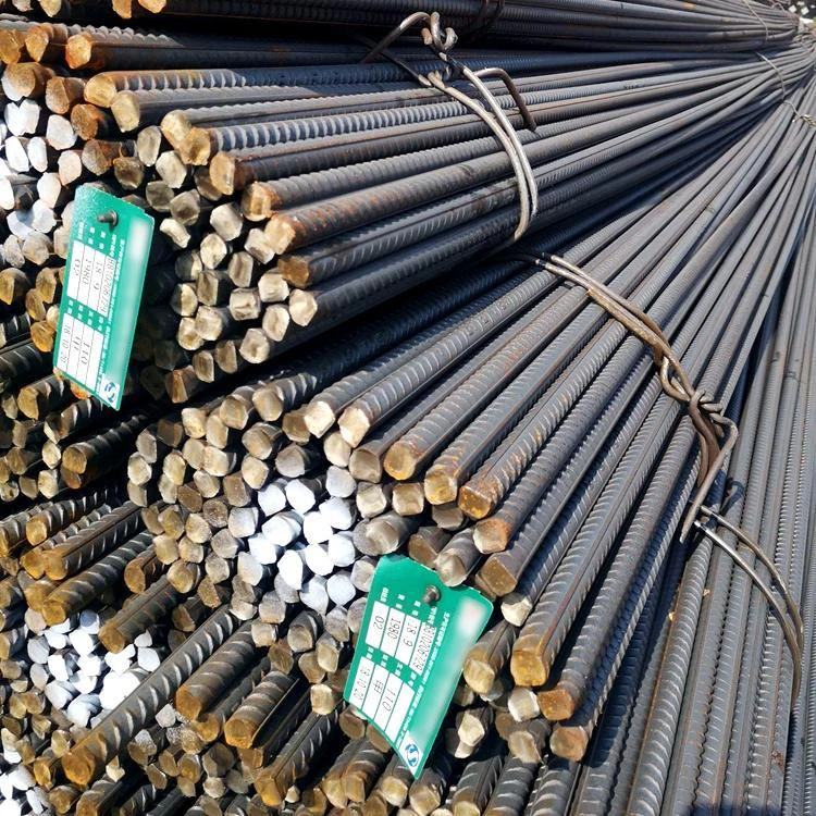 construction building material 6mm 8mm 10mm 12mm 16mm 20mm 25mm Reinforcing Deformed TMT Steel rebars price manufacture