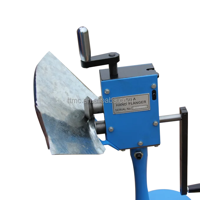 RM-A TTMC Rotary Machine - 360 Degrees Rotation & Easy Operation