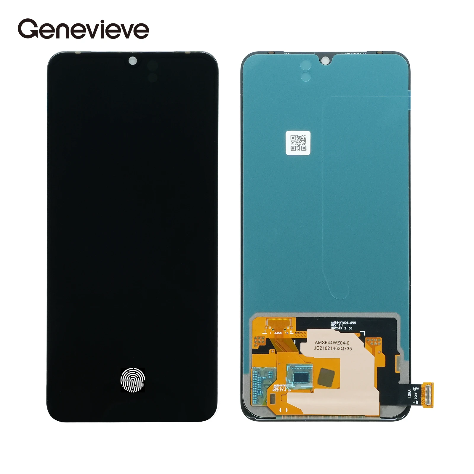 Genevieve Factory Wholesale High Quality Touch Screen Original