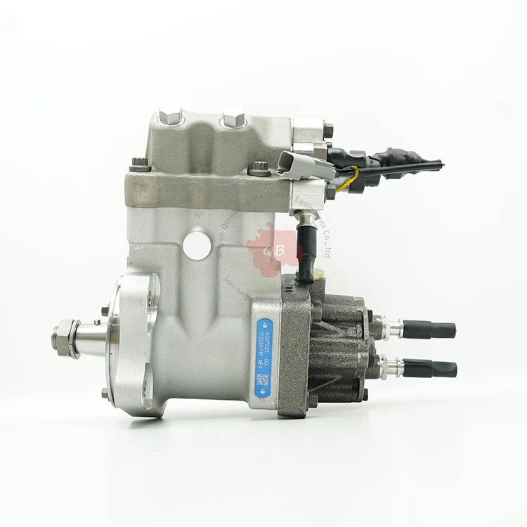 4307021 FUEL PUMP For CUMMINS 8.9L ISC ISL DIESEL KOMATSU SAA6D114