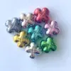 #9 สีผสม