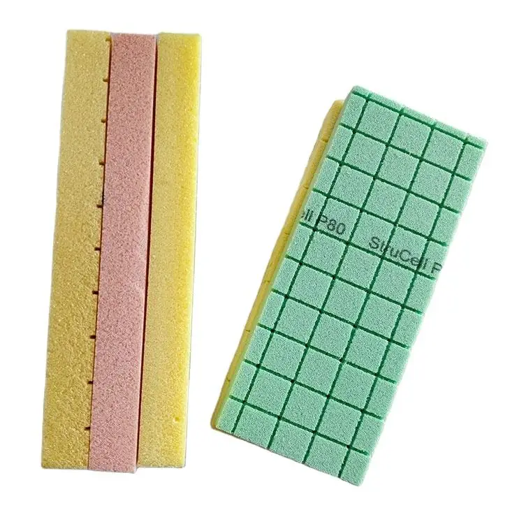 PVC Foam Core with Fiberglass Backing for Marine Boat Building Vacuum Infusion Custom Cut and Moulded
