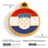 PJ93783(Croazia)