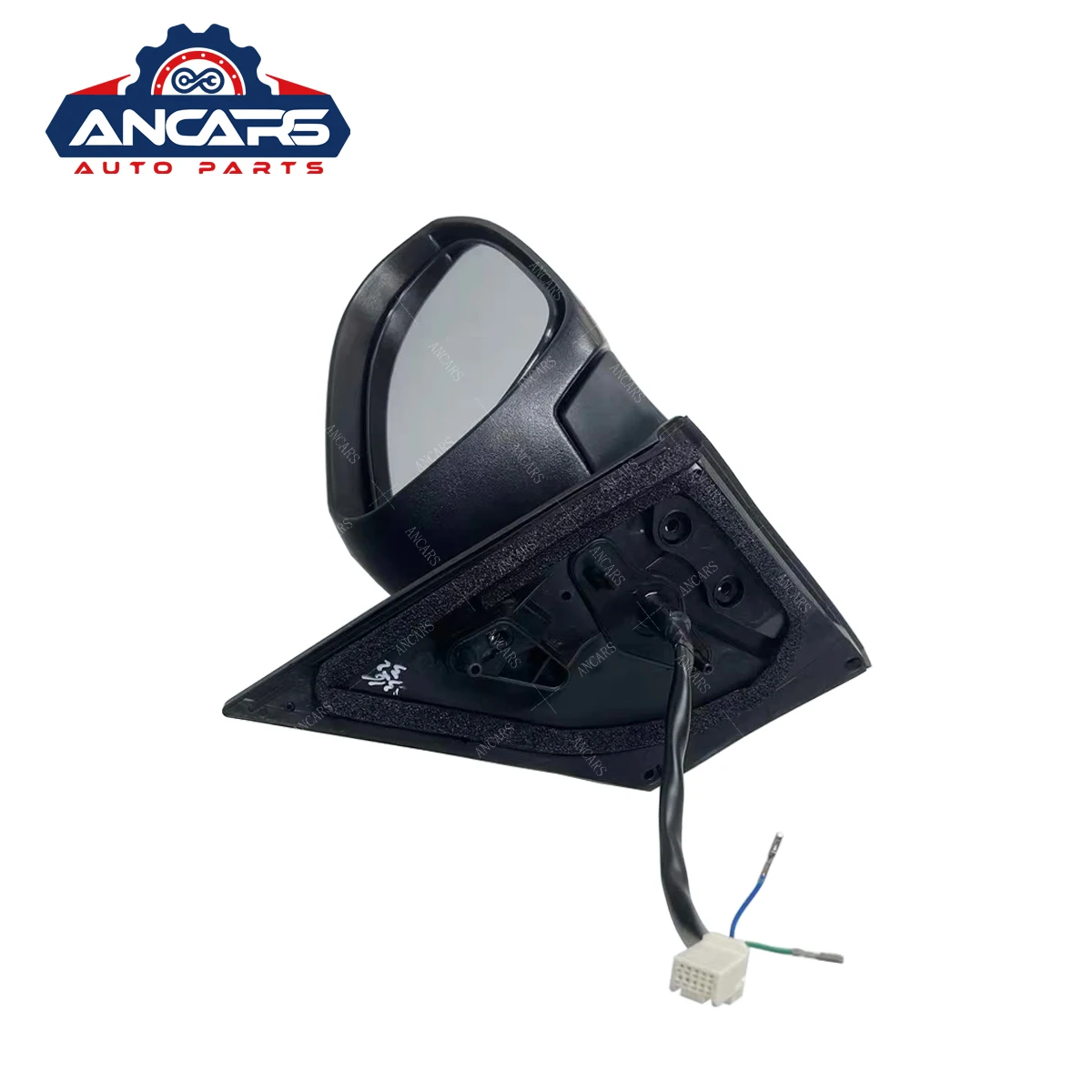 羅夢＊ページ① 8793102130 Genuine Toyota MIRROR SUB-ASSY, OUTER REAR VIEW