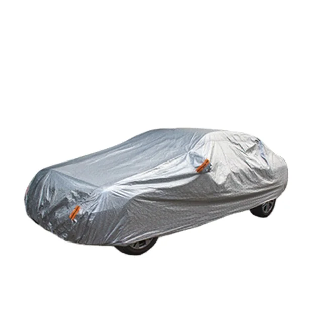 nylon car cover