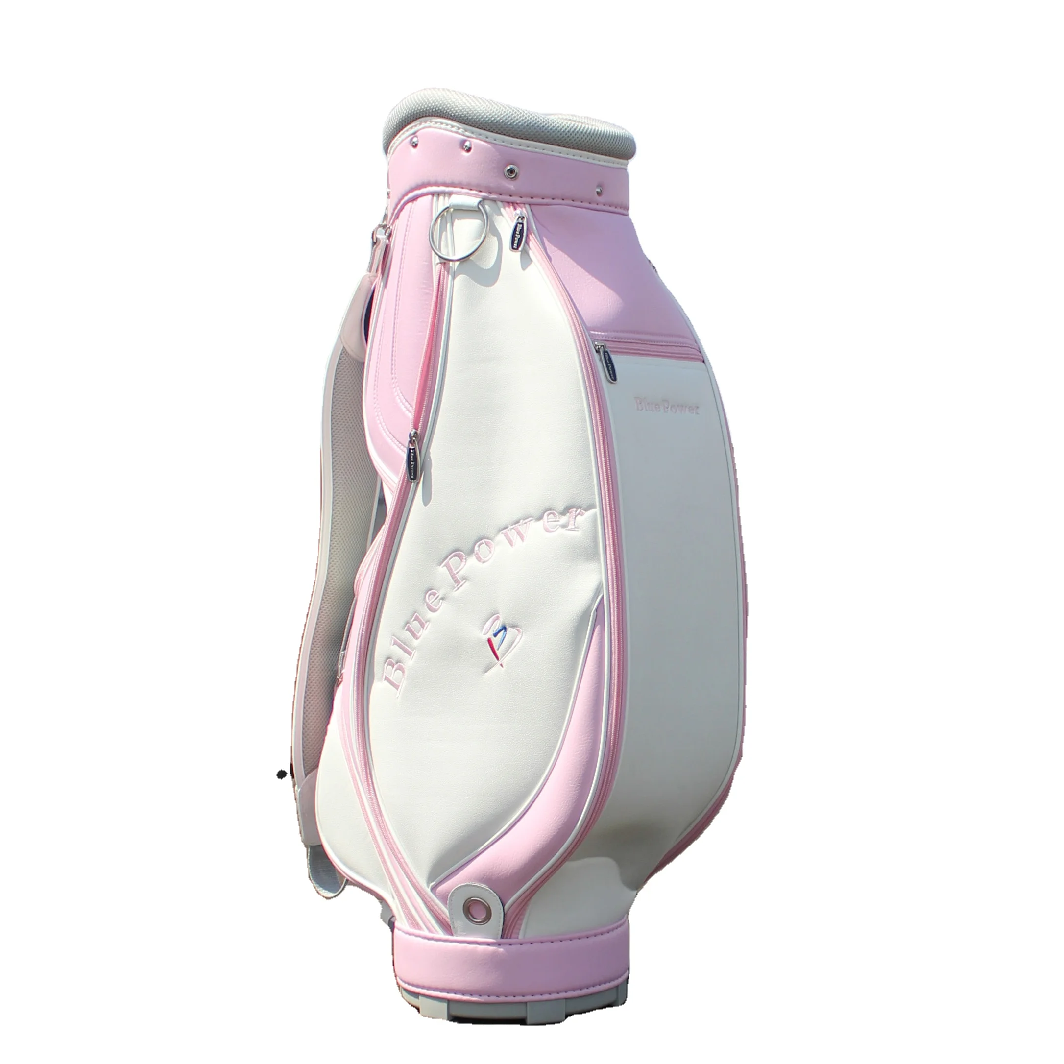 WHOA.. Chanel Golf Bag ~ Yes Please!!  Golf bags, Ladies golf, Womens golf  fashion
