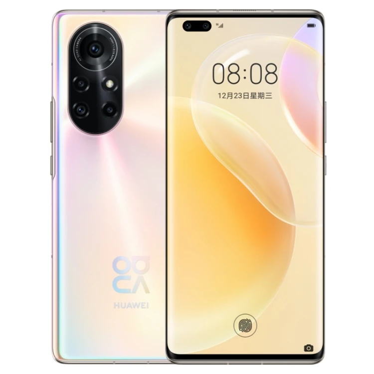 huawei latest phone nova 9 pro