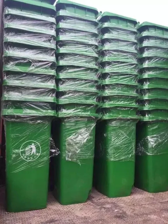 100l 120l 240l Trash Can Soft Close Trash Can With Foot Pedal Large