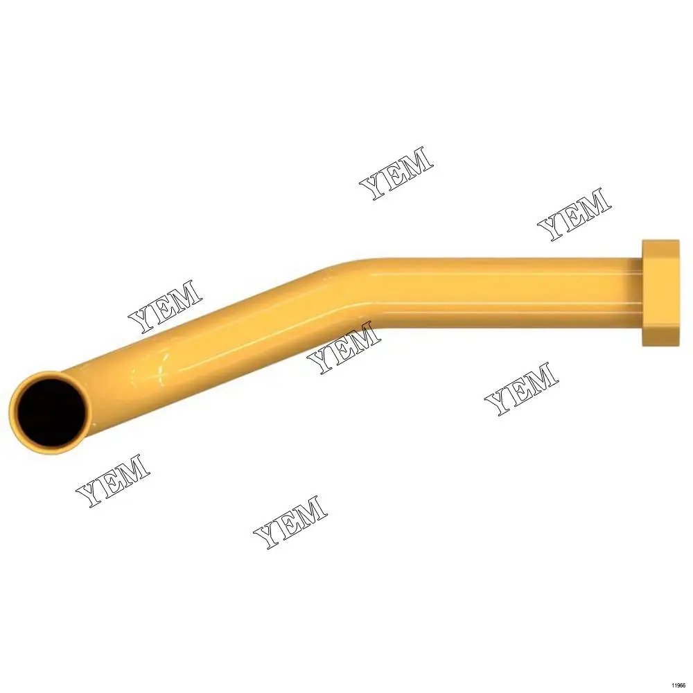 Tube Assembly 7I-5392 7I5392 Replacement Engine Parts 4