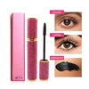 Mascara liquido rosa