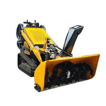 Winter Hot Sale Snow Blowers at Fair Prices