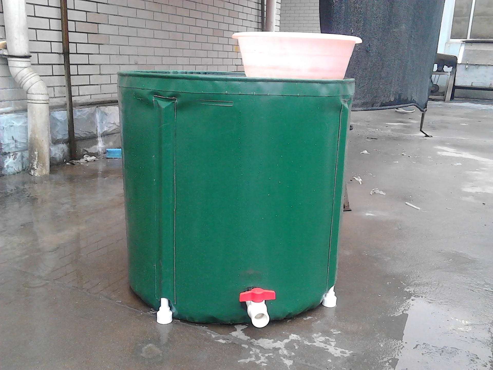 Hot Water Water Tank Recycle Bge Water Heater Recycle Old Water