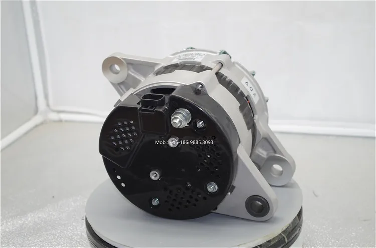 鰤さん専用 High Quality ISUZU F34 Alternator - 8980134625 0350005160