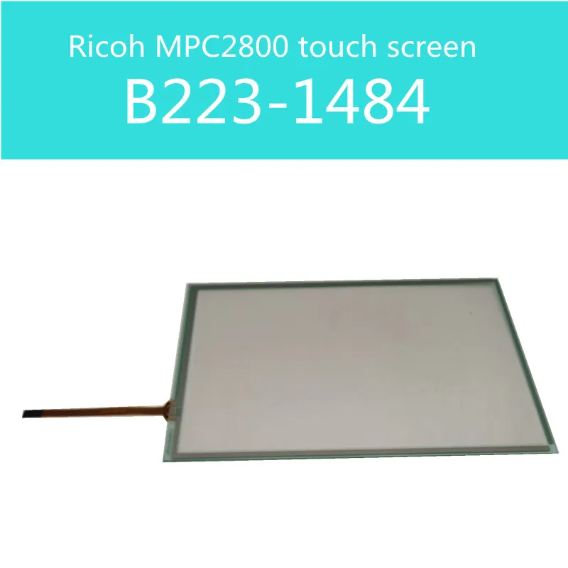 Ricoh Aficio MPC2000 MPC2500 MPC 3000 MPC 3500 Touch Screen Panel B2231484 