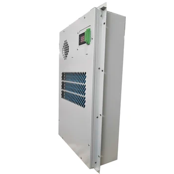 DC/48V 300 to 2000W Cabinet Air Conditioner Air Cooler Customized Air Chiller Cooling System