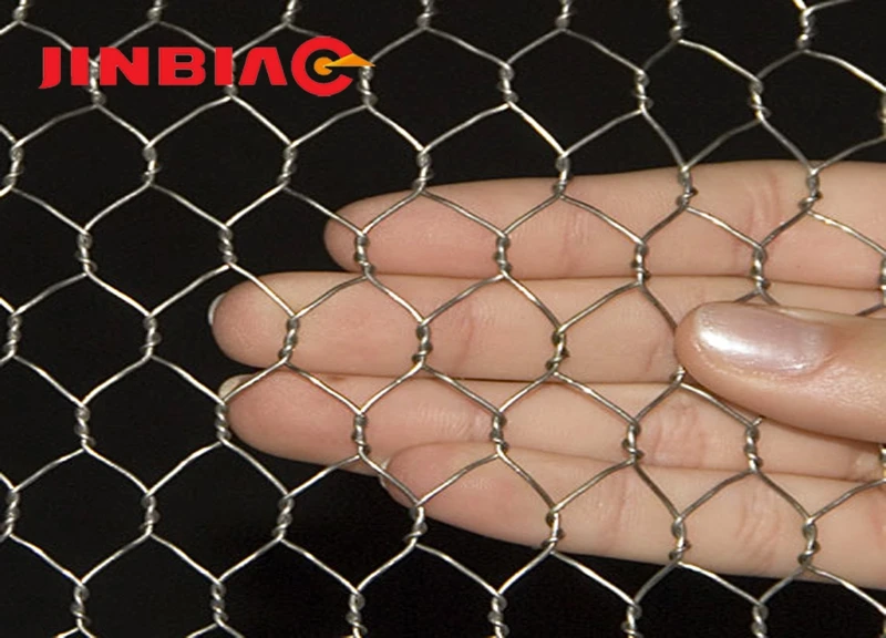 product galvanized iron wire gabion wall welded stone basket with square hole cut and bending processing service747-2