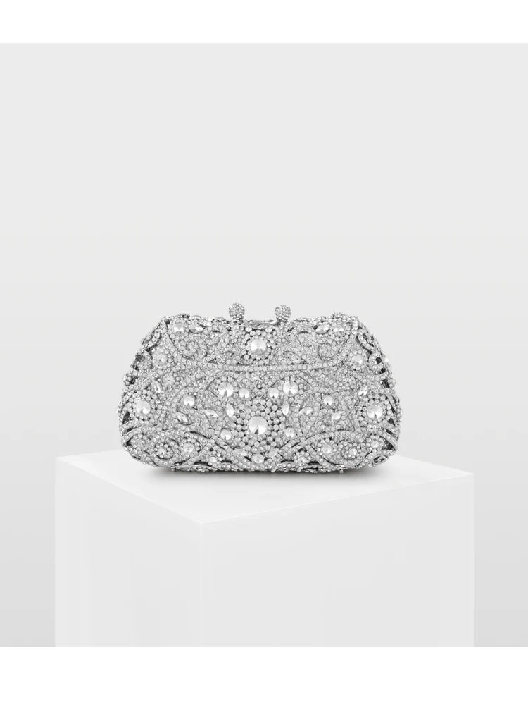 Rhinestone Handbag Clutch Bag Evening Bags For Women Buy Evening Bags