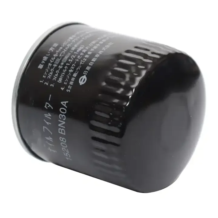 Oil Filter 15208-BN30A for Nissan - OEM Replacement Engine Parts