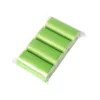 4 rollos de bolsa de opp