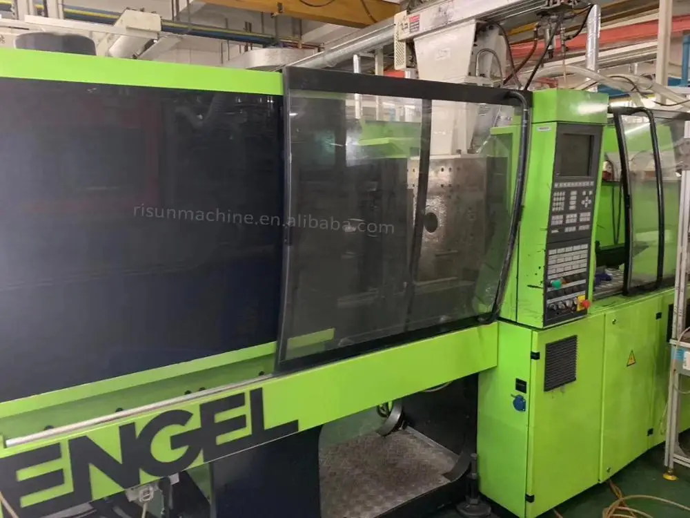 Б/у ENGEL 60T 80T 120 тонн машина для литья пластмасс под давлением в хорошем рабочем состоянии