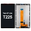 Display dello schermo T225. Nero