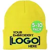 Neon Yellow