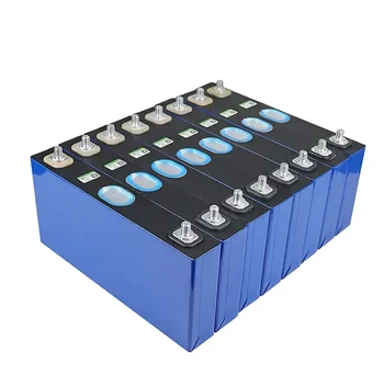 High Quality Catl 3.7V 117Ah Ncm Cell 3.7V NMC Prismatic Cells Lithium Ion Battery for Electric car