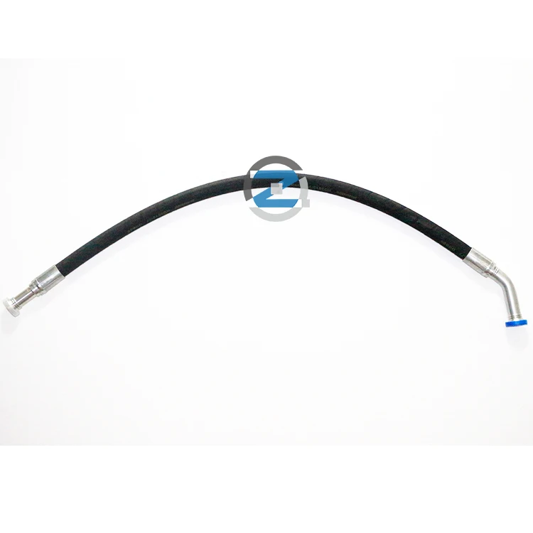 4324164 Rotary Motor MAIN PIPING for Hitachi Excavators