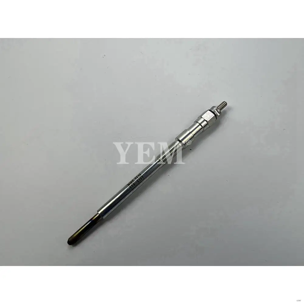 Wholesale Glow Plug 1J700-65512 For Kubota V2607 Excavator Accessories