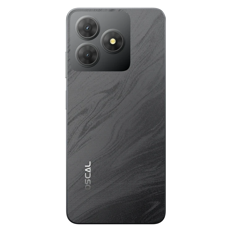 Blackview Oscal FLAT 2 - 4GB+128GB Android 14 Smartphone
