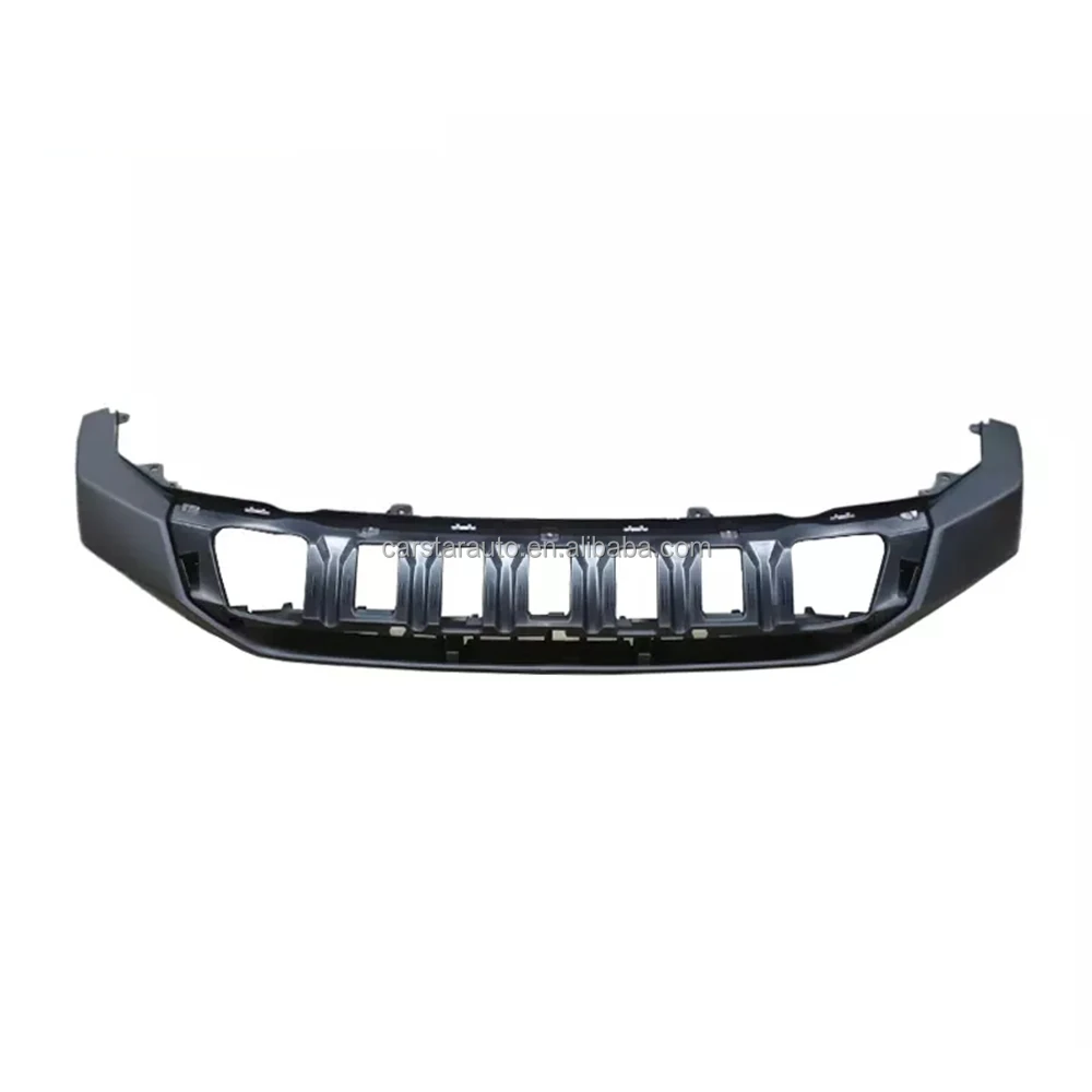 Changan Pickup CHANA Kaicheng F70 Front Bumper Spare Part