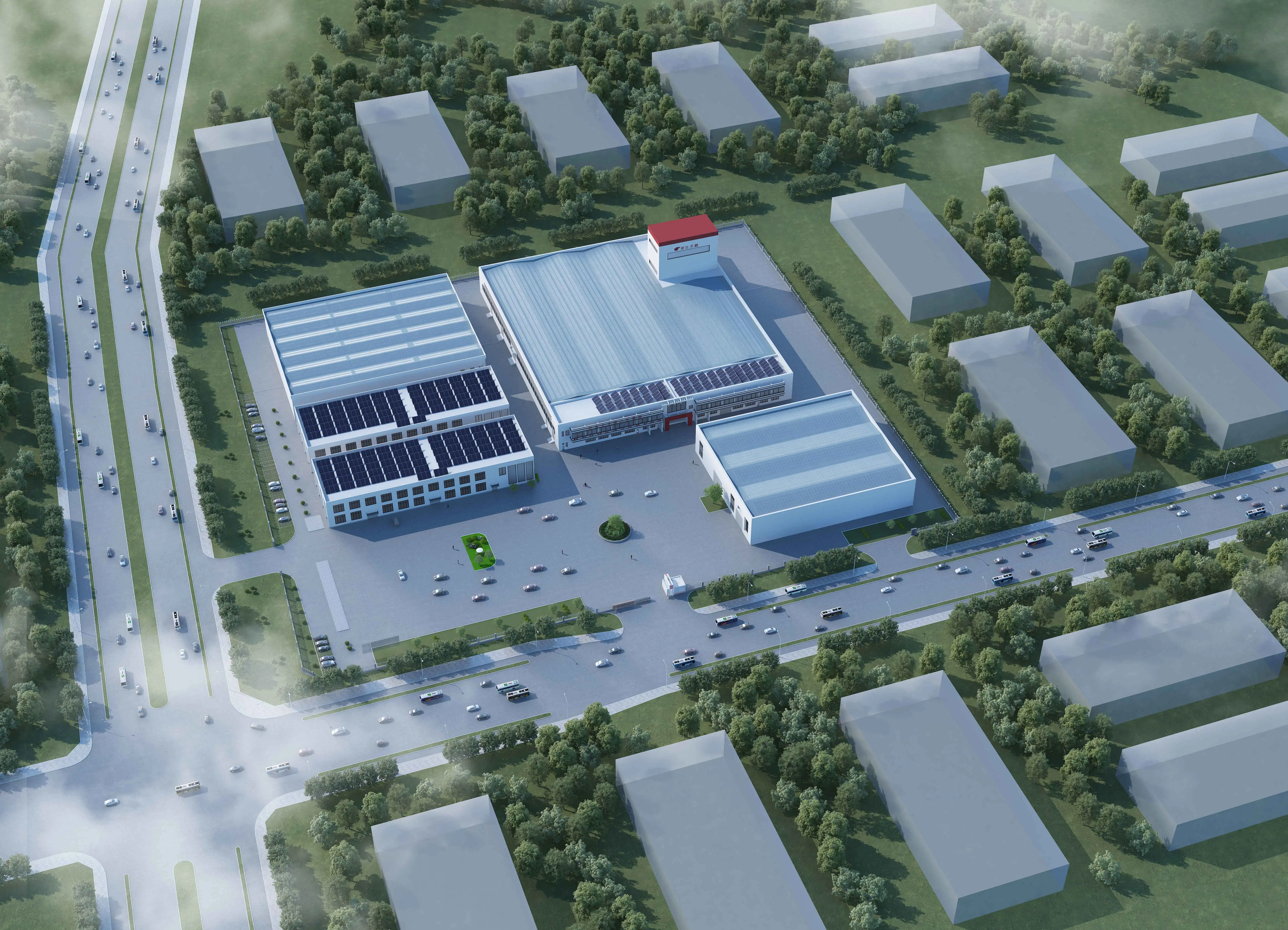 Hangzhou Rixi Yunyang Technology Co., Ltd.