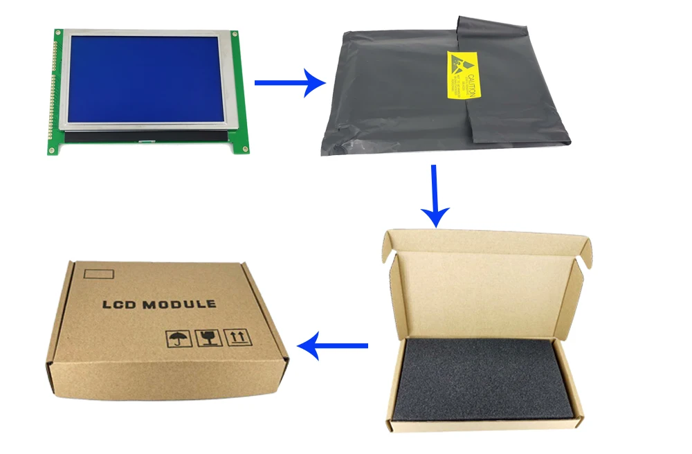 12.3 Inch LVDS TFT Bar LCD Display - Automotive IPS Lcd Module